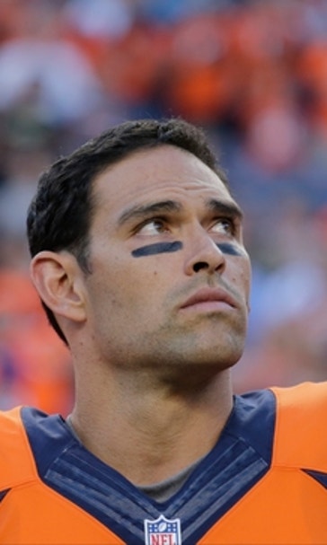 Siemian impressed Broncos with steadiness and spunk